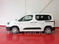 2022 Opel Combo