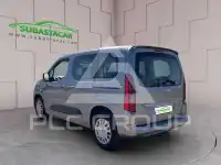 2022 Opel Combo