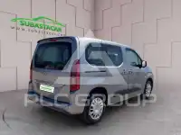 2022 Opel Combo