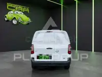 2022 Opel Combo