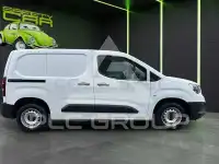 2022 Opel Combo
