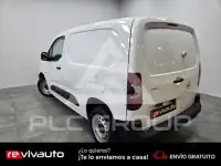 2022 Opel Combo