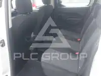 2022 Opel Combo