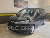 2022 Opel Combo