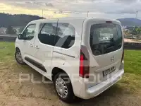 2022 Opel Combo
