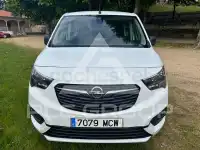 2022 Opel Combo