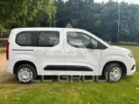 2022 Opel Combo