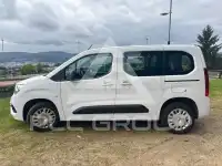 2022 Opel Combo