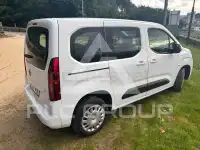 2022 Opel Combo