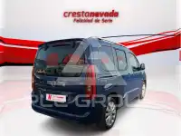 2022 Opel Combo