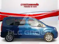 2022 Opel Combo