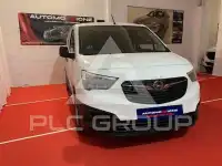 2022 Opel Combo