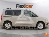 2022 Opel Combo