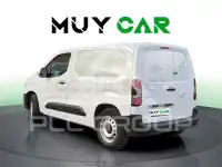 2022 Opel Combo
