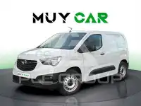 2022 Opel Combo
