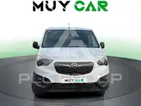 2022 Opel Combo