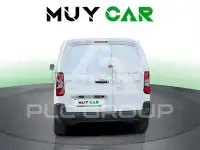 2022 Opel Combo