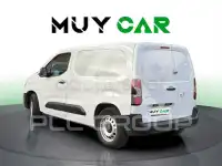 2022 Opel Combo