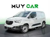 2022 Opel Combo