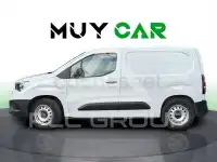 2022 Opel Combo