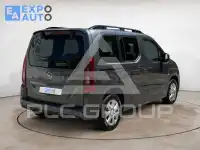 2022 Opel Combo