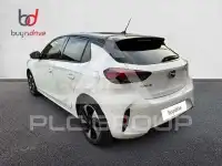 2022 Opel Corsa