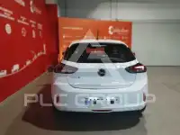 2022 Opel Corsa