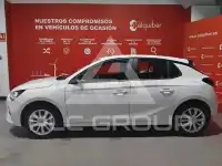 2022 Opel Corsa