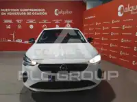 2022 Opel Corsa