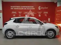 2022 Opel Corsa