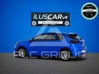 2022 Opel Corsa