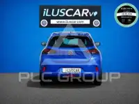 2022 Opel Corsa