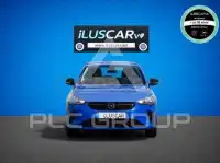2022 Opel Corsa