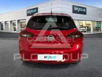 2022 Opel Corsa