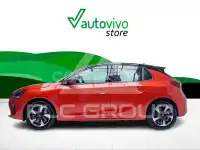 2022 Opel Corsa