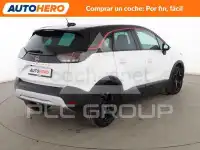 2022 Opel CrosslandX