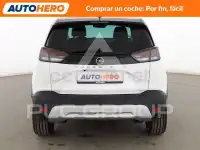 2022 Opel CrosslandX