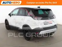 2022 Opel CrosslandX