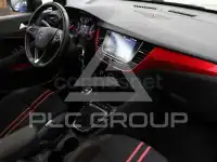 2022 Opel CrosslandX