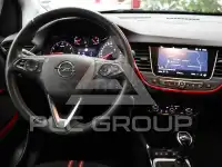 2022 Opel CrosslandX