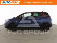 2022 Opel CrosslandX