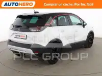 2022 Opel CrosslandX