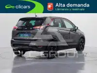 2022 Opel CrosslandX
