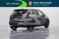 2022 Opel CrosslandX