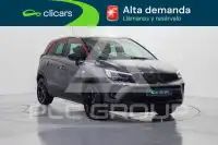 2022 Opel CrosslandX