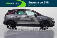 2022 Opel CrosslandX