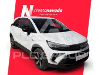 2022 Opel CrosslandX