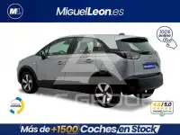 2022 Opel CrosslandX