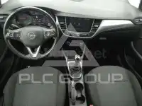 2022 Opel CrosslandX