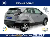 2022 Opel CrosslandX